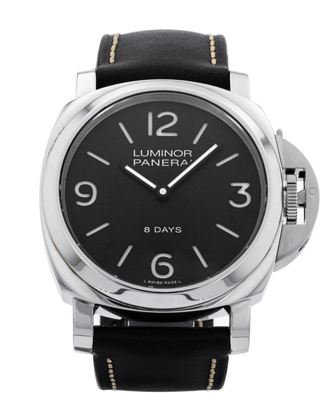 Panerai Luminor Base PAM00560